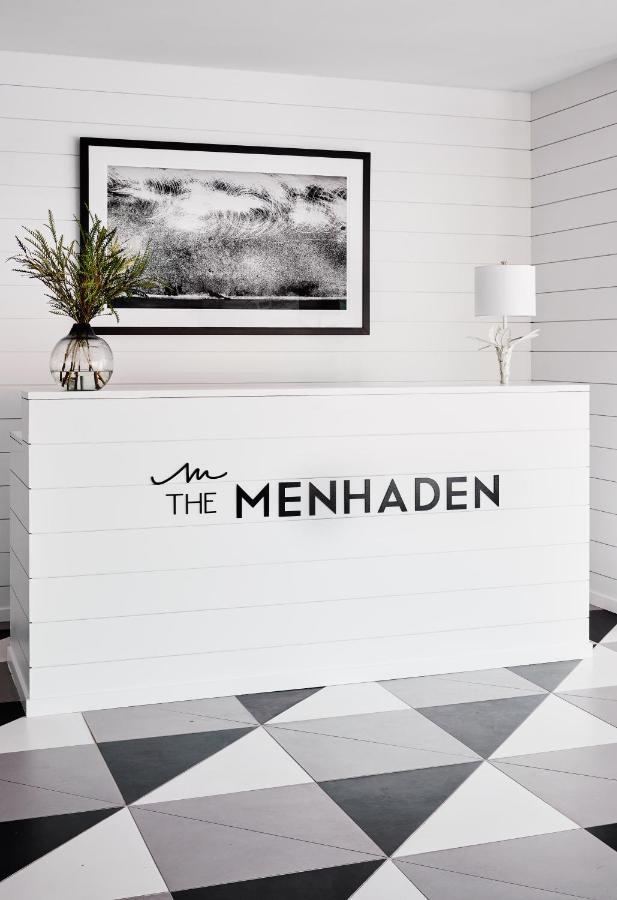 The Menhaden Hotel グリーンポート エクステリア 写真