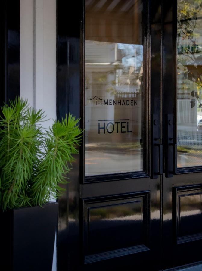 The Menhaden Hotel グリーンポート エクステリア 写真