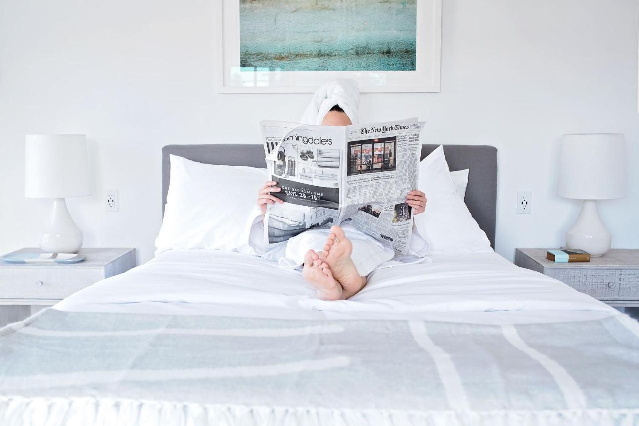 The Menhaden Hotel グリーンポート エクステリア 写真
